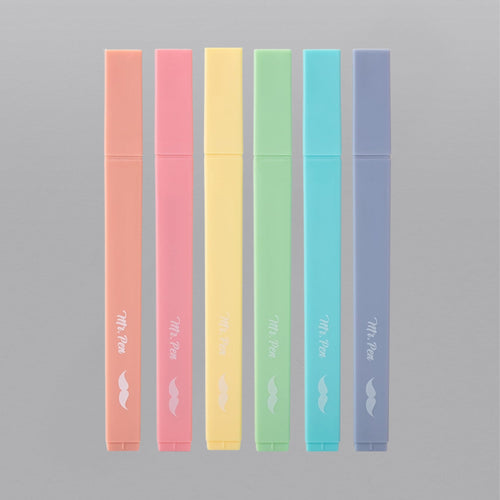 Heavenly Highlighters