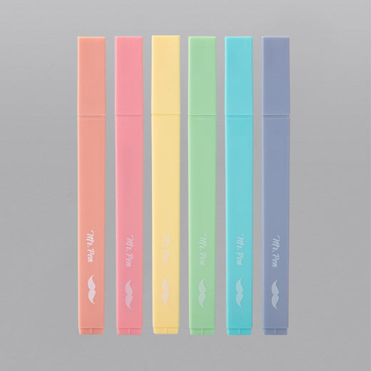 Heavenly Highlighters