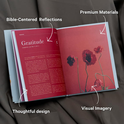 Prayer Journal