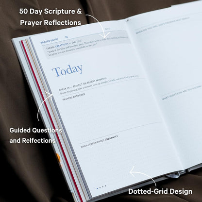 Prayer Journal
